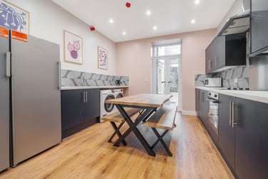 6 bed house, Radnor Street, City Centre, Plymouth, PL48DR - Image 12